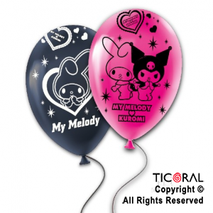 KUROMI GLOBO 12